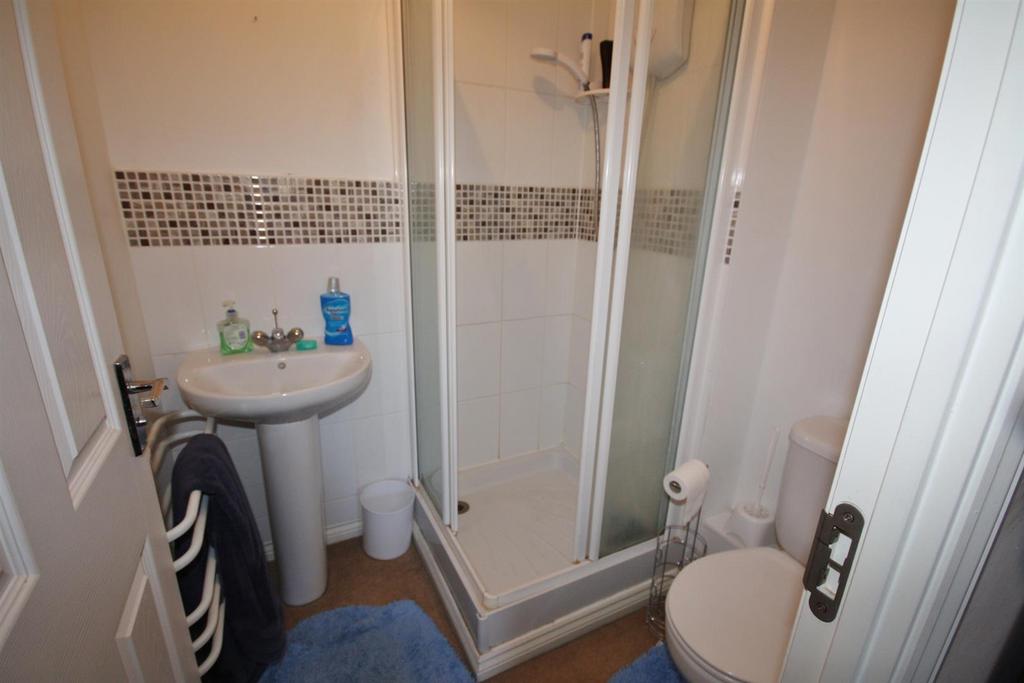 En suite