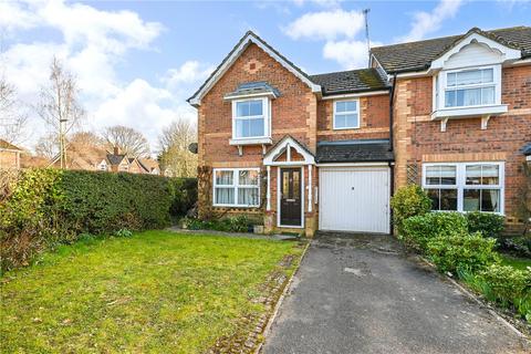 9 Birch Close, Colden Common, Winchester, SO21 1XE