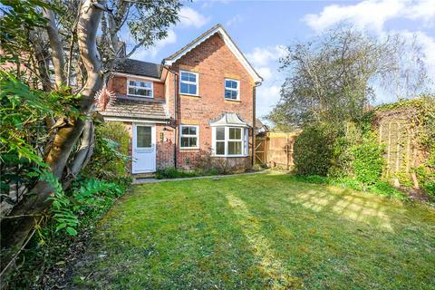 9 Birch Close, Colden Common, Winchester, SO21 1XE