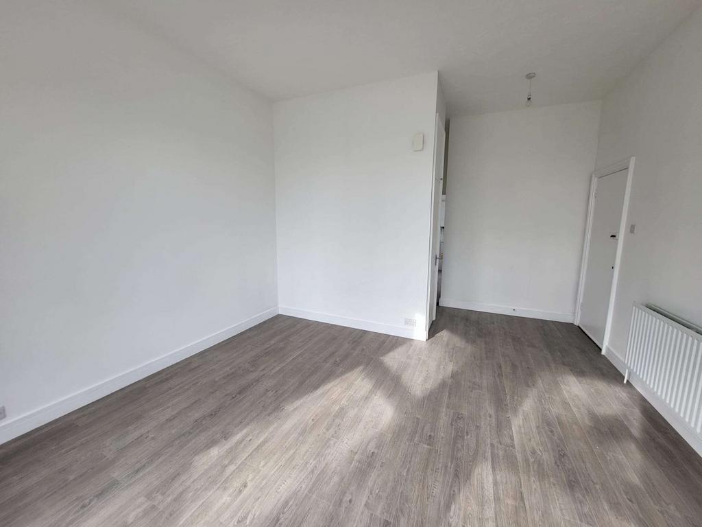 Bright Studio Space