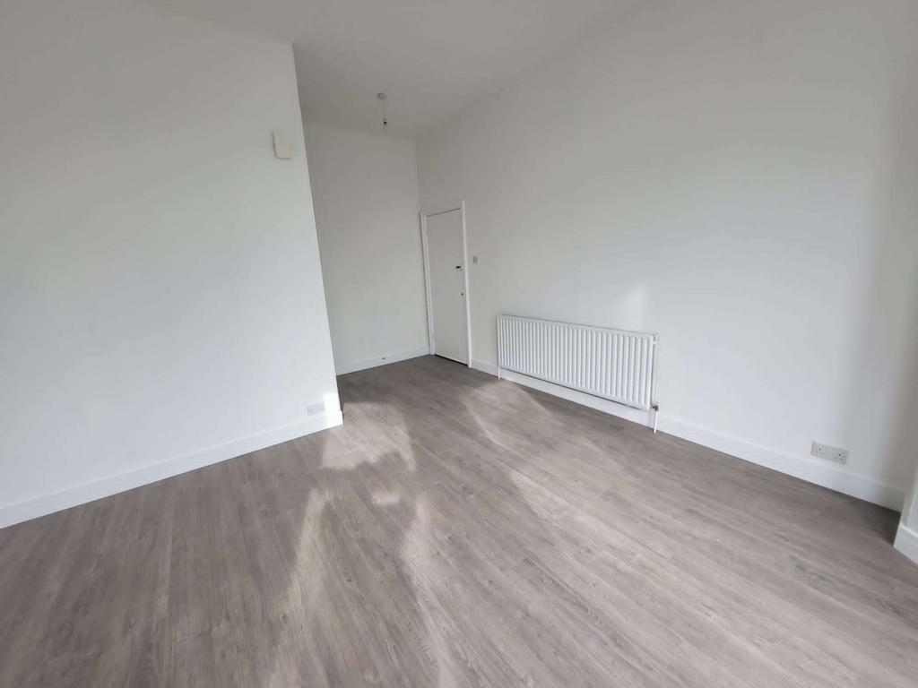 Bright Studio Space