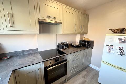 2 bedroom semi-detached house for sale, Thomas Road, Whitwick LE67