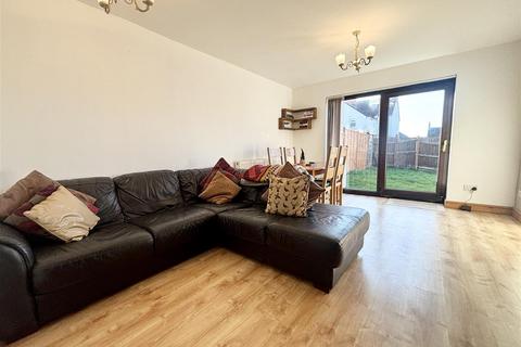 2 bedroom semi-detached house for sale, Thomas Road, Whitwick LE67