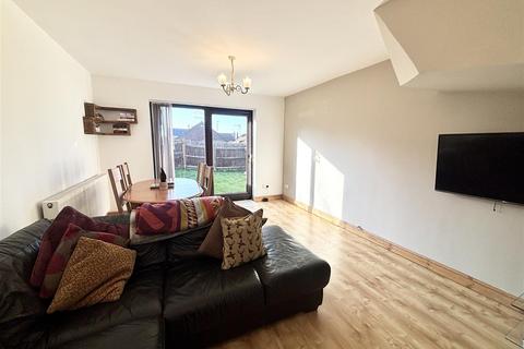 2 bedroom semi-detached house for sale, Thomas Road, Whitwick LE67