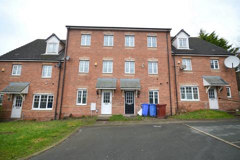 5 bedroom terraced house to rent, Saddlecote Close, Manchester, Greater Manchester, M8