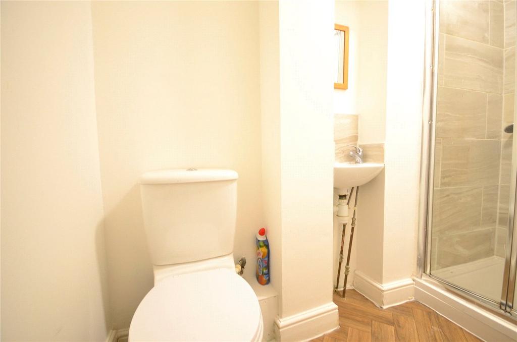Bathroom Two