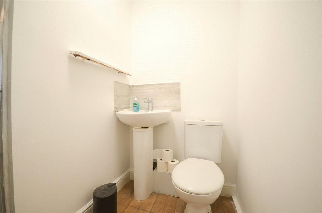 Bathroom Three