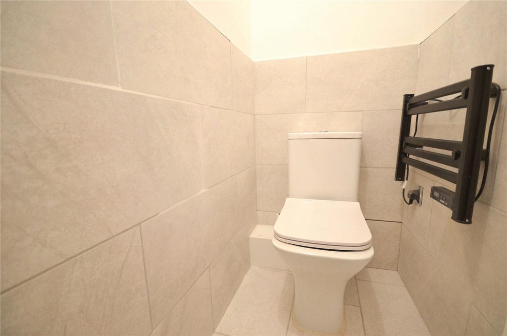 Toilet One