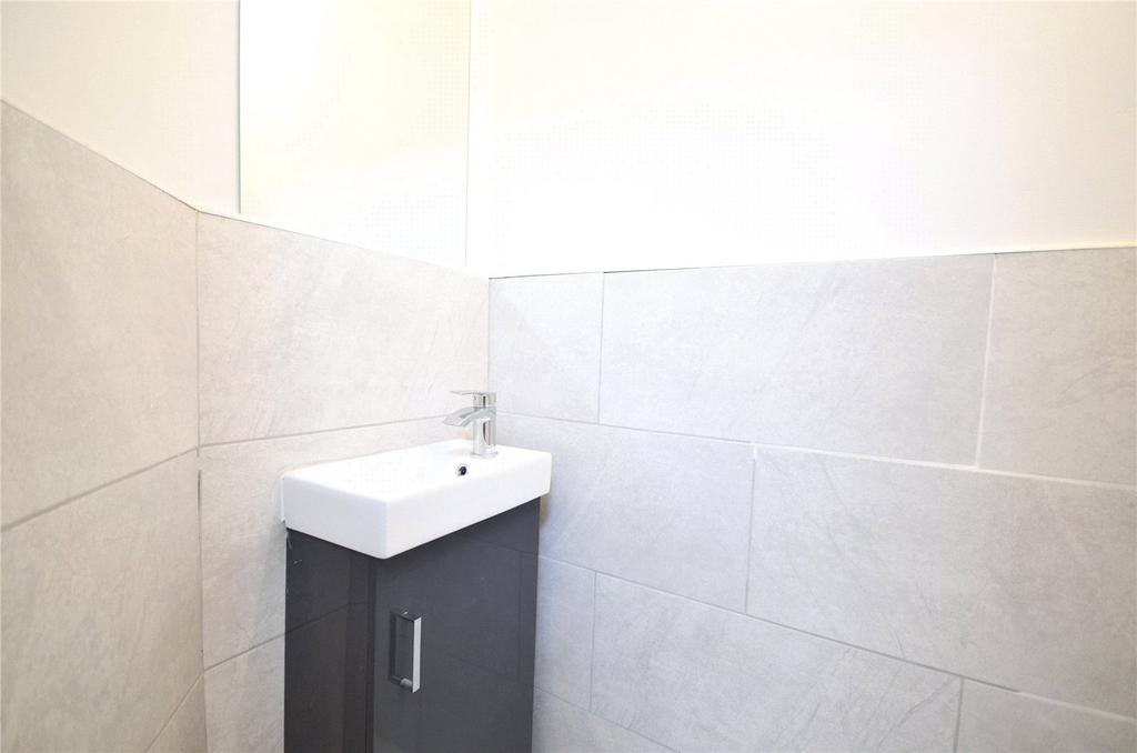 Toilet Once