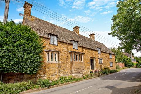 6 bedroom detached house for sale, High Street, Braunston, Oakham, Rutland