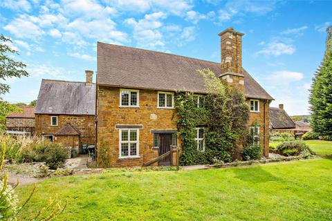 6 bedroom detached house for sale, High Street, Braunston, Oakham, Rutland