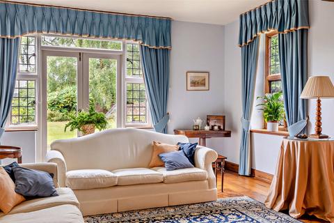 6 bedroom detached house for sale, High Street, Braunston, Oakham, Rutland