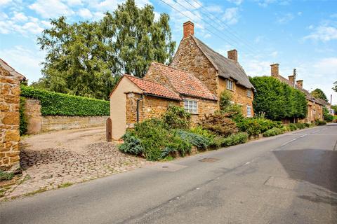 undefined, High Street, Braunston, Oakham, Rutland