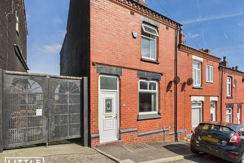 2 bedroom house for sale, Cowley Street, St. Helens, WA10