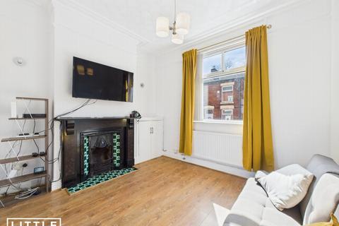 2 bedroom house for sale, Cowley Street, St. Helens, WA10