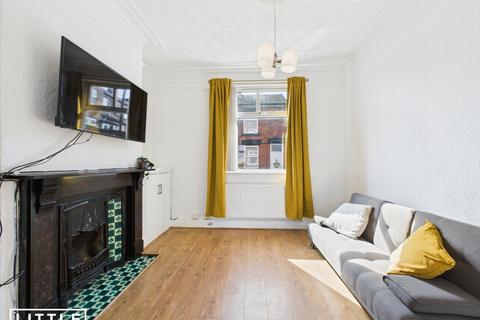 2 bedroom house for sale, Cowley Street, St. Helens, WA10