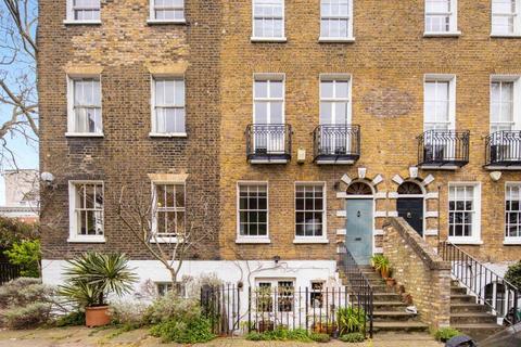 4 bedroom house for sale, The Terrace, Old Ford Road, London, E2