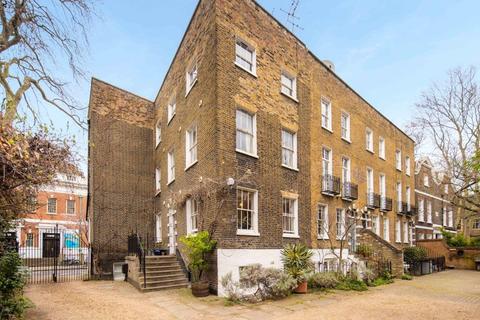 4 bedroom house for sale, The Terrace, Old Ford Road, London, E2