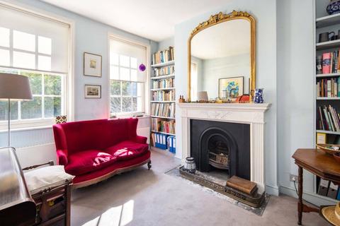 4 bedroom house for sale, The Terrace, Old Ford Road, London, E2