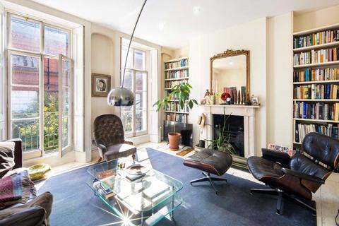 undefined, The Terrace, Old Ford Road, London, E2