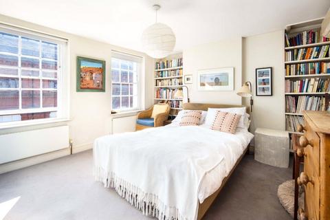 undefined, The Terrace, Old Ford Road, London, E2