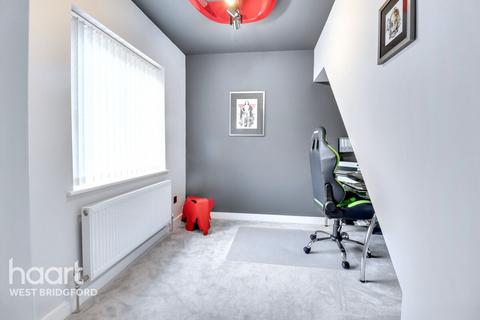 4 bedroom detached house for sale, Main Road, Wilford