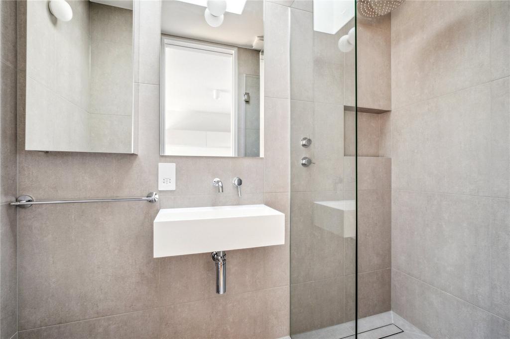 Bathroom 3