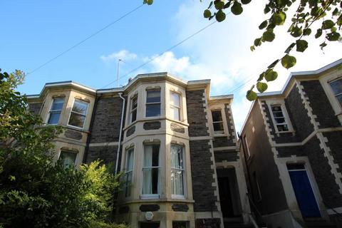 2 bedroom flat to rent, First Floor Flat, Redland BS6
