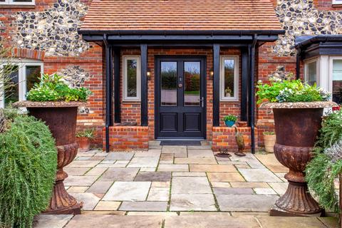 4 bedroom detached house for sale, Lower Wood End, Buckinghamshire SL7