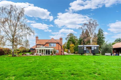 4 bedroom detached house for sale, Lower Wood End, Buckinghamshire SL7