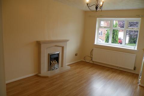 2 bedroom semi-detached house to rent, Verdin Court, Crewe, Cheshire, CW1
