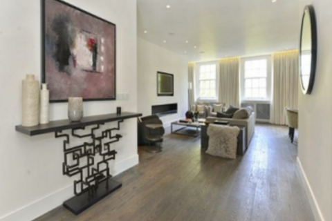 3 bedroom flat to rent, 50 Cadogan Square, London SW1X