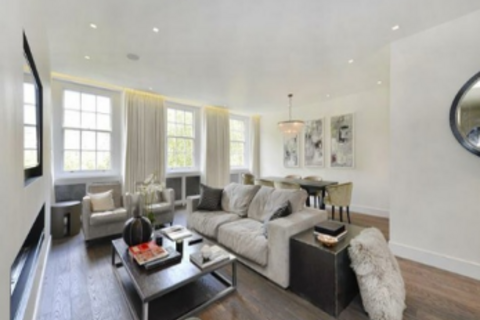 3 bedroom flat to rent, 50 Cadogan Square, London SW1X