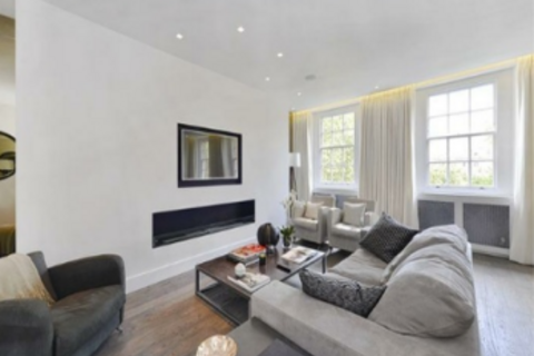 3 bedroom flat to rent, 50 Cadogan Square, London SW1X