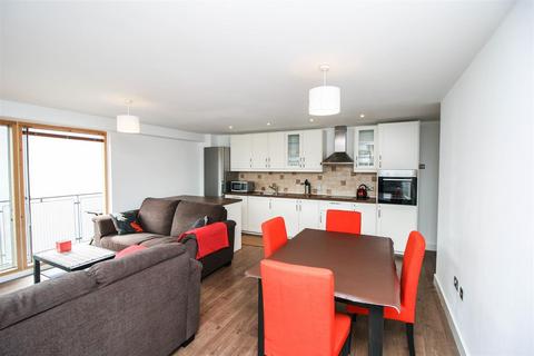 2 bedroom apartment for sale, Voyager, 51 Sherborne Street