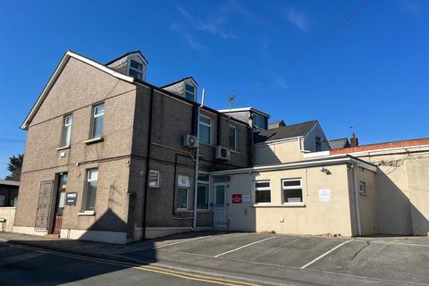 Office to rent, Three Storey Office Building, 28 Coity Road, Bridgend, CF31 1LR