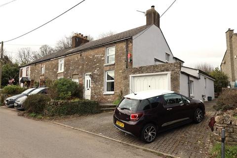 3 bedroom end of terrace house for sale, Hensol Road, Hensol, Miskin, Pontyclun, RCT, CF72 8JW