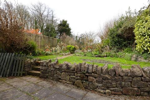3 bedroom end of terrace house for sale, Hensol Road, Hensol, Miskin, Pontyclun, RCT, CF72 8JW