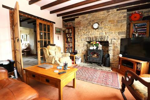 3 bedroom end of terrace house for sale, Hensol Road, Hensol, Miskin, Pontyclun, RCT, CF72 8JW
