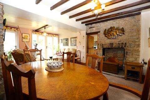 3 bedroom end of terrace house for sale, Hensol Road, Hensol, Miskin, Pontyclun, RCT, CF72 8JW