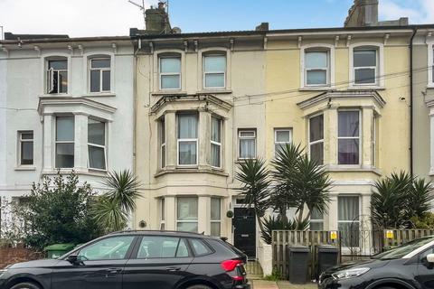 undefined, Flat 2, 34 Langney Road, Eastbourne, East Sussex, BN21 3JP