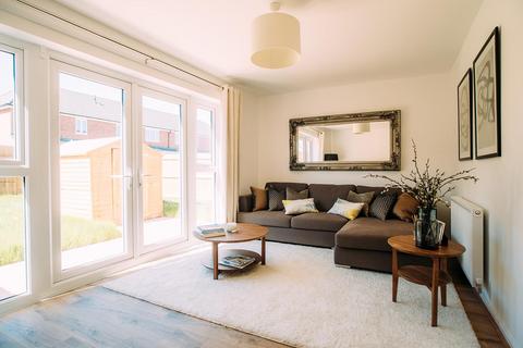 3 bedroom semi-detached house to rent, Rothwell Close, Sutton In Ashfield