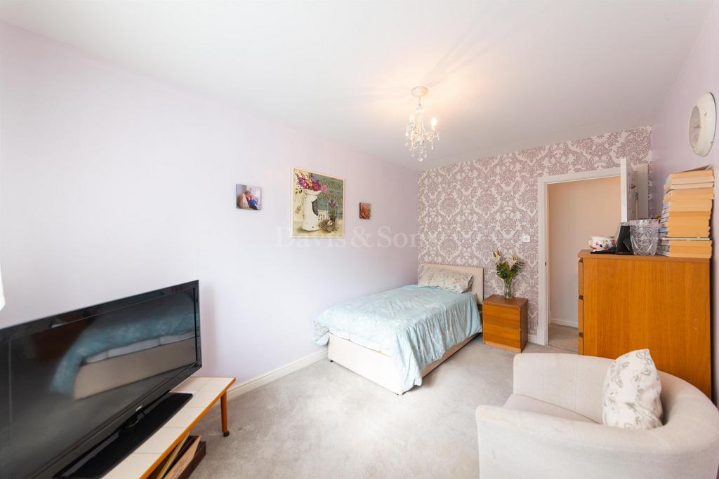 Bedroom 3