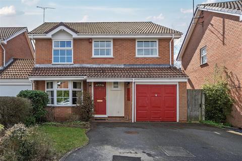 4 bedroom detached house for sale, Constable Way, College Town GU47
