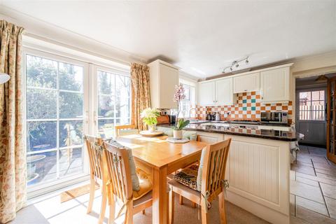 4 bedroom detached house for sale, Constable Way, College Town GU47
