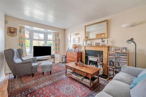 4 bedroom detached house for sale, Constable Way, College Town GU47