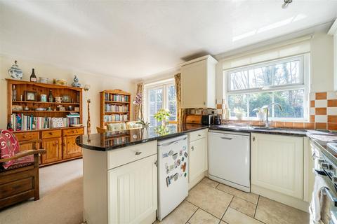 4 bedroom detached house for sale, Constable Way, College Town GU47