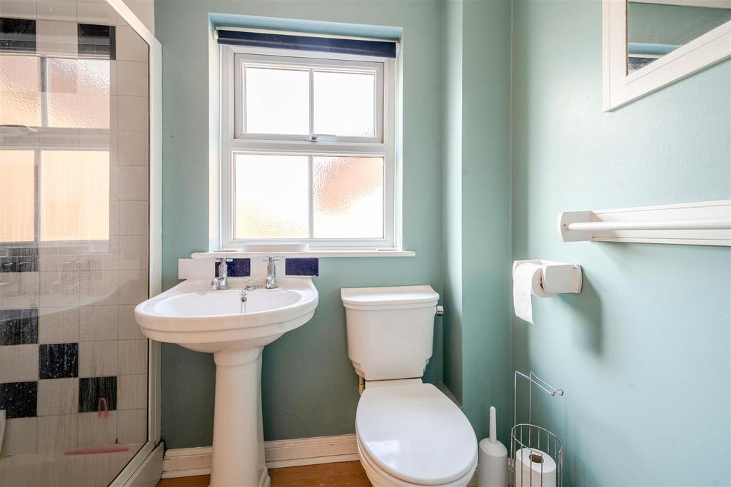 Ensuite