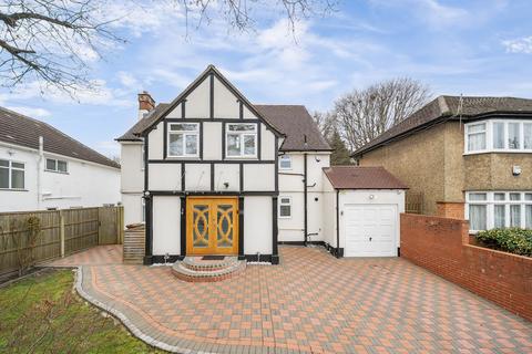 6 bedroom detached house for sale, Brookdene Avenue, Oxhey, Hertfordshire