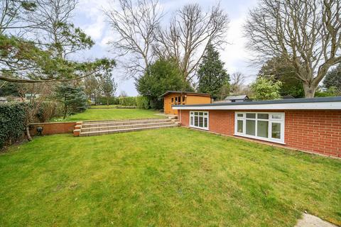6 bedroom detached house for sale, Brookdene Avenue, Oxhey, Hertfordshire